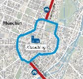 Wem gehört die Fraunhoferstraße?