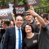 Wenn die CDU mit den Linken flirtet