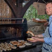 Grillen – oder gegrillt werden