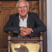Vier Langzeit-Bürgermeister gehen in den Ruhestand