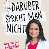 Schluss mit den Körpertabus: Über Potenzprobleme und Käsefüße
