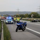 Mehrere Tote auf Bayerns Straßen