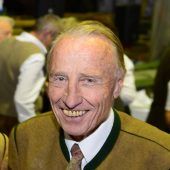 Seine Mutter überbrachte den 70 Mitarbeitern die schreckliche Nachricht