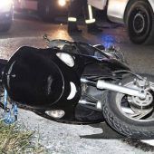 18-Jähriger stirbt auf der A 99