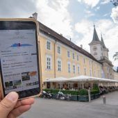 Bräustüberl versus Google: Der Prozess beginnt