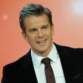 Zu Gast bei Markus Lanz