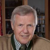 Strafanzeige gegen Jagdverbands-Präsident Vocke