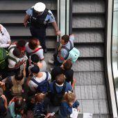 Turbulenzen nach Flughafen-Chaos