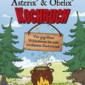 Das Asterix-& Obelix-Kochbuch