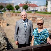 80 Jahre nach Kriegsbeginn: Neuer Streit ums Geld