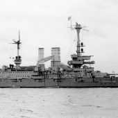 Der Angriff auf die Westerplatte bei Danzig gilt als Beginn des Zweiten Weltkriegs