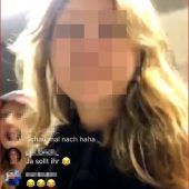 Live nach Ladenschluss