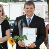 65 neue Pflegefachkräfte für Rosenheim und die Region