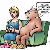 Muffige Deals oder klare Regeln?