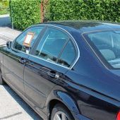 Fahrzeug wartet immer noch auf Halter