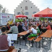 Pürten feiert Patrozinium