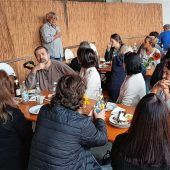 Sommerfest der Parteifreien in Kolbermoor