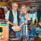 Wiesn-Einzug mit der Ponykutsche: Gewinner gezogen