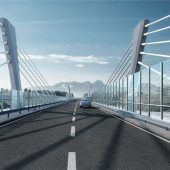 Großbaustelle in vollem Gange