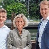 Der Traum von Amerika