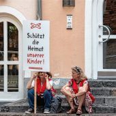 Debatte um Brenner-Nordzulauf