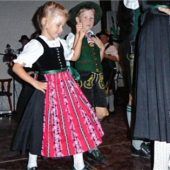 Gelebtes Brauchtum