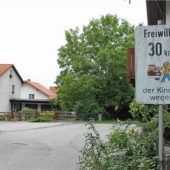 Ensdorf bald auf Tempo 30 beschränkt