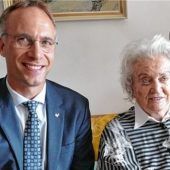 Das Leben nehmen, wie es kommt