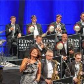 Musik zur Samstagnacht mit dem Glenn Miller Orchestra