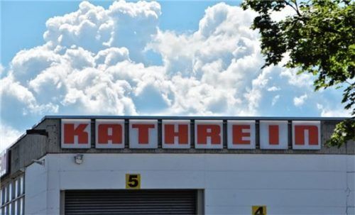 Das Kathrein-Werk in Rosenheim: Kurz vor der Übernahme durch Ericsson verschiebt sich der Termin zur Eigentumsübertragung um einen Monat. Foto schlecker