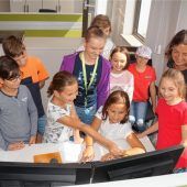 „Rammstein, das wäre ein Traum“