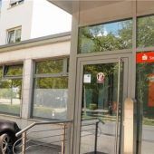 Nachhilfe will in ehemalige Bankfiliale