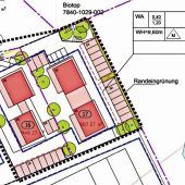 Mehr Geschosswohnungen