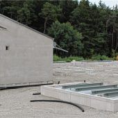 Millionen für die Stromversorgung