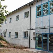 Anbau statt Aufstockung