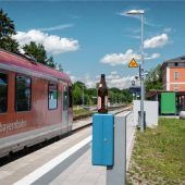 „Keine Trinkerszene“ vorhanden