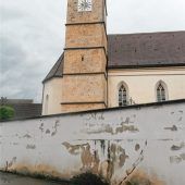 Gemeinde beschließt Zuschuss zur Sanierung
