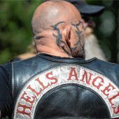 Hells Angels: Ganz klar kriminell