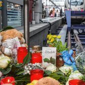 Reaktionen auf entsetzliche Tat