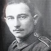 Zwei Kriege – zwei Schicksale