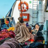 Seenotrettung: Was ist die Lösung?