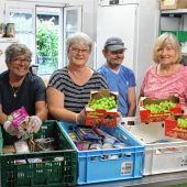 „Armut sieht man nicht, aber es gibt sie“
