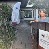 Hilfe in schwerer Zeit