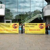 Kolbermoorer haben das letzte Wort