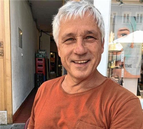 Manfred Sasjadvolk ist wieder beim EHC Bad Aibling als Trainer tätig.