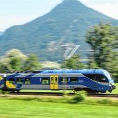 Debatte um Brenner-Nordzulauf hält an