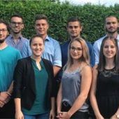 Vertrag nach Ende der Ausbildung