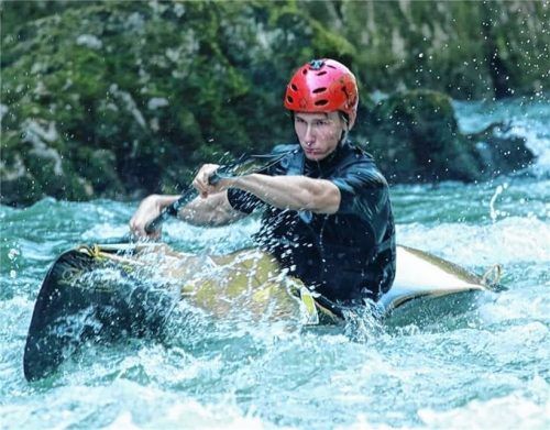 Nico Paufler holte auf der 20-minütigen Klassikstrecke Einzel-Gold.