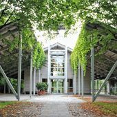 „Ein Friedhof muss kostendeckend sein“
