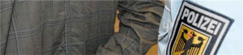 polizei festnahme reFoto Polizei